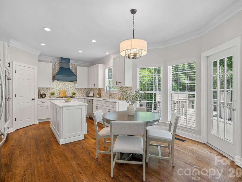 192 Sunrise Circle, Mooresville, NC 28117.  MLS# CAR4384402, YatesRealty ID 28368. 