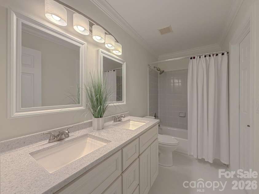 192 Sunrise Circle, Mooresville, NC 28117.  MLS# CAR4384402, YatesRealty ID 28368. 