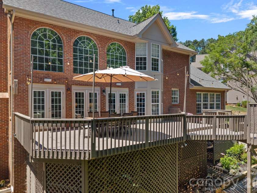 192 Sunrise Circle, Mooresville, NC 28117.  MLS# CAR4384402, YatesRealty ID 28368. 