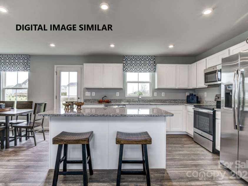 155 Basildon Street, Lancaster, SC 29720.  MLS# CAR4237733, YatesRealty ID 28369. Representative Photo Only