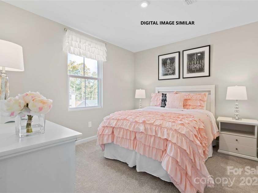 155 Basildon Street, Lancaster, SC 29720.  MLS# CAR4237733, YatesRealty ID 28369. Representative Photo Only