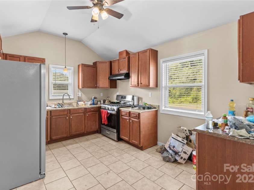 106 Emlee Street, Lexington, NC 27295.  MLS# CAR4312427, YatesRealty ID 2837. 