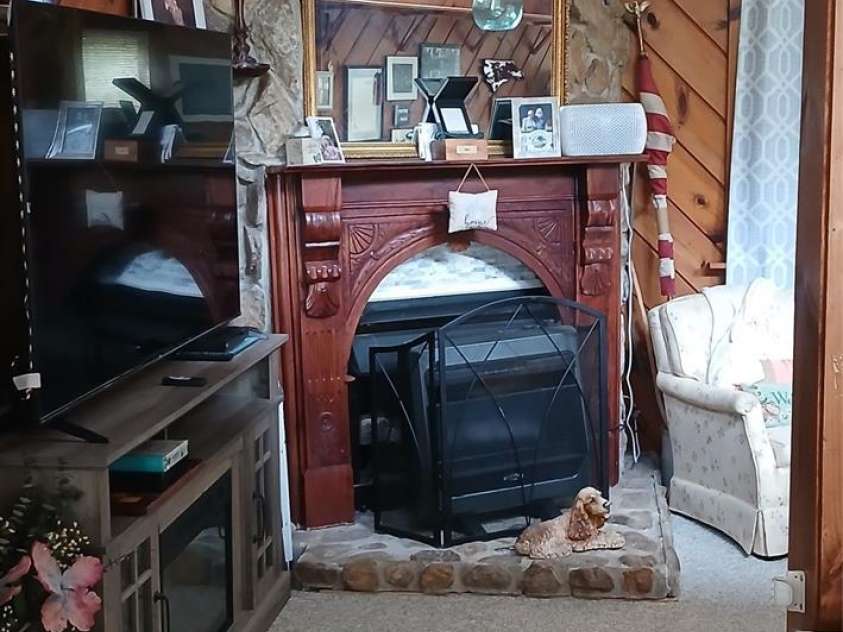4230 Chimney Rock Road, Hendersonville, NC 28792.  MLS# CAR4309890, YatesRealty ID 2837. 