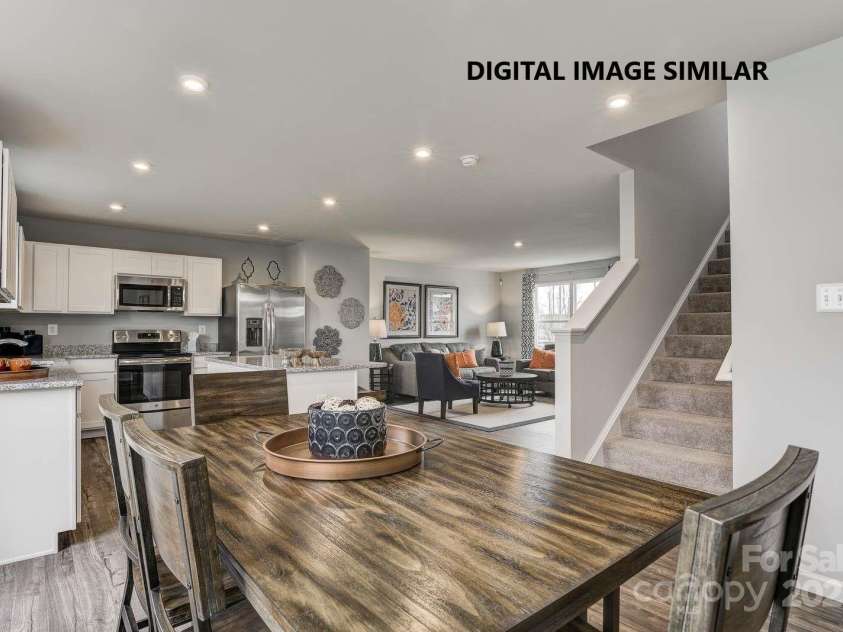 169 Basildon Street, Lancaster, SC 29720.  MLS# CAR4243055, YatesRealty ID 28370. Representative Photo Only