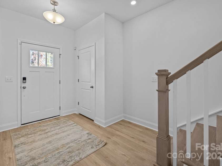 14034 Felix Lane, Charlotte, NC 28277.  MLS# CAR4243579, YatesRealty ID 28371. Representative Photo