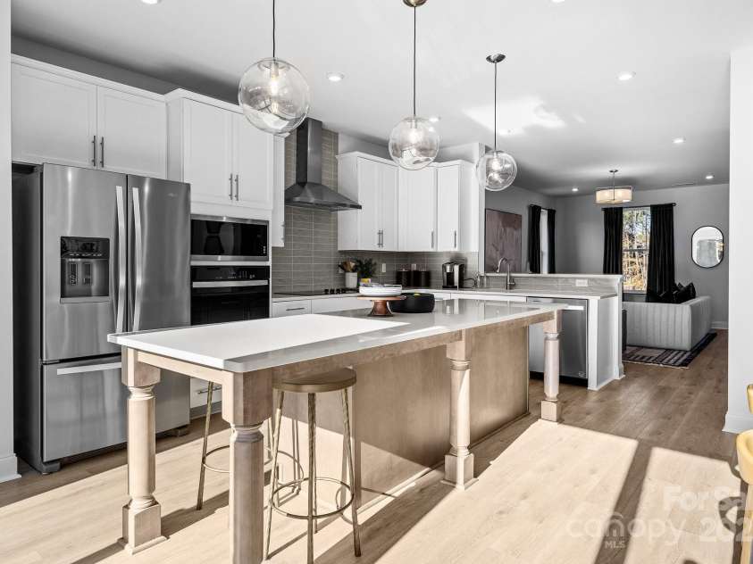 14034 Felix Lane, Charlotte, NC 28277.  MLS# CAR4243579, YatesRealty ID 28371. Representative Photo