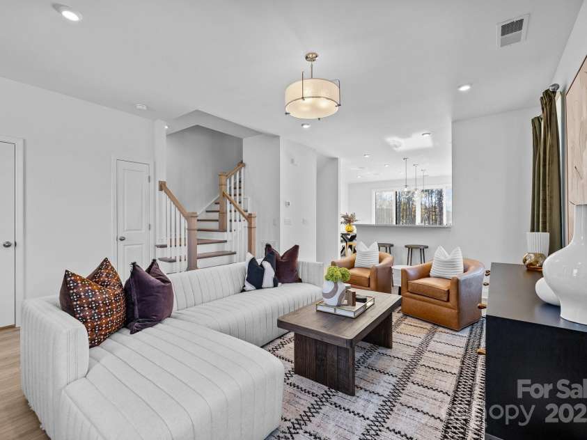14034 Felix Lane, Charlotte, NC 28277.  MLS# CAR4243579, YatesRealty ID 28371. Representative Photo
