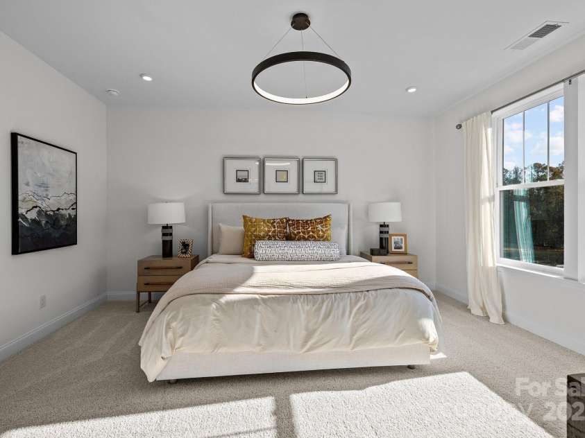 14034 Felix Lane, Charlotte, NC 28277.  MLS# CAR4243579, YatesRealty ID 28371. Representative Photo