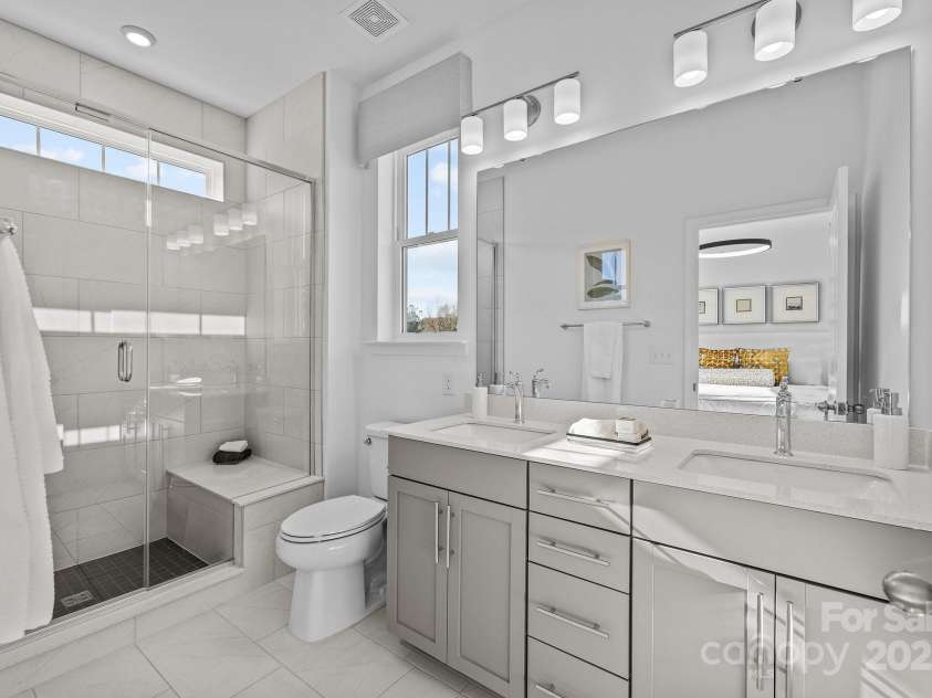 14034 Felix Lane, Charlotte, NC 28277.  MLS# CAR4243579, YatesRealty ID 28371. Representative Photo
