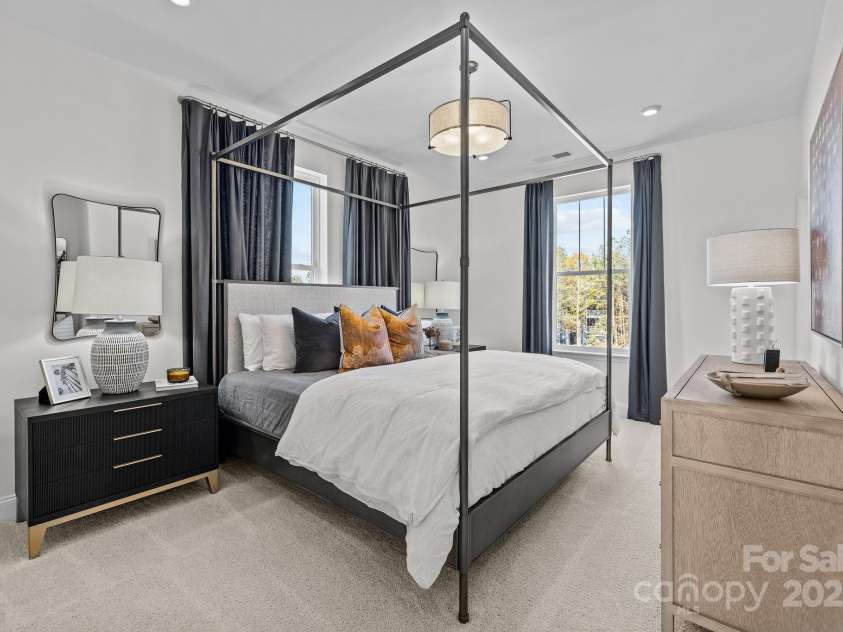 14034 Felix Lane, Charlotte, NC 28277.  MLS# CAR4243579, YatesRealty ID 28371. Representative Photo