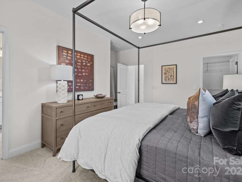 14034 Felix Lane, Charlotte, NC 28277.  MLS# CAR4243579, YatesRealty ID 28371. Representative Photo