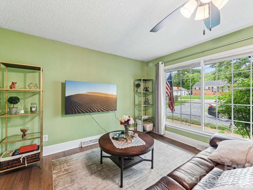 933 Clanton Road, Charlotte, NC 28217.  MLS# CAR4384837, YatesRealty ID 28371. 