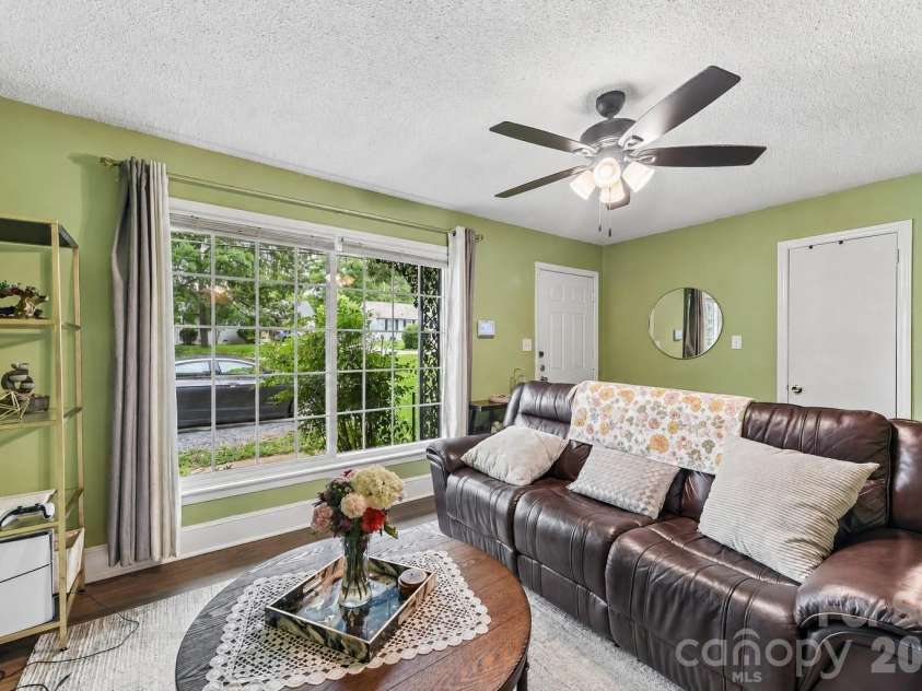 933 Clanton Road, Charlotte, NC 28217.  MLS# CAR4384837, YatesRealty ID 28371. 