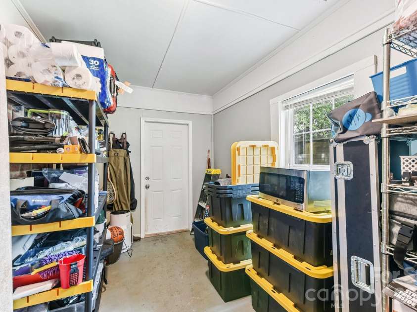 933 Clanton Road, Charlotte, NC 28217.  MLS# CAR4384837, YatesRealty ID 28371. 