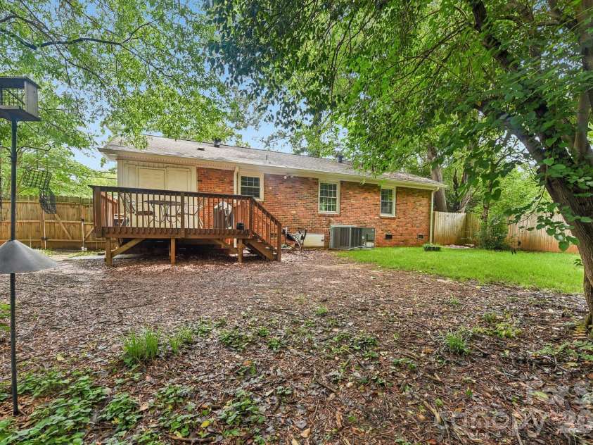 933 Clanton Road, Charlotte, NC 28217.  MLS# CAR4384837, YatesRealty ID 28371. 