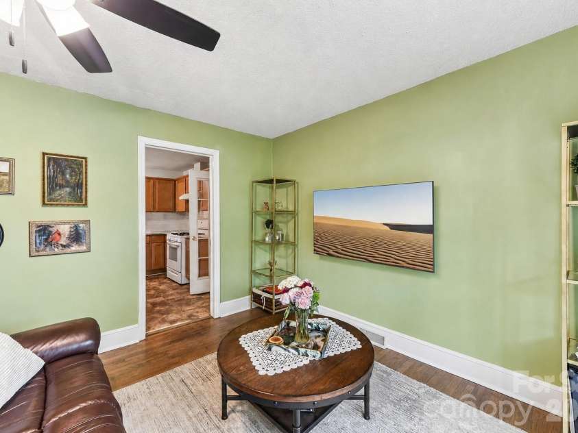933 Clanton Road, Charlotte, NC 28217.  MLS# CAR4384837, YatesRealty ID 28371. 