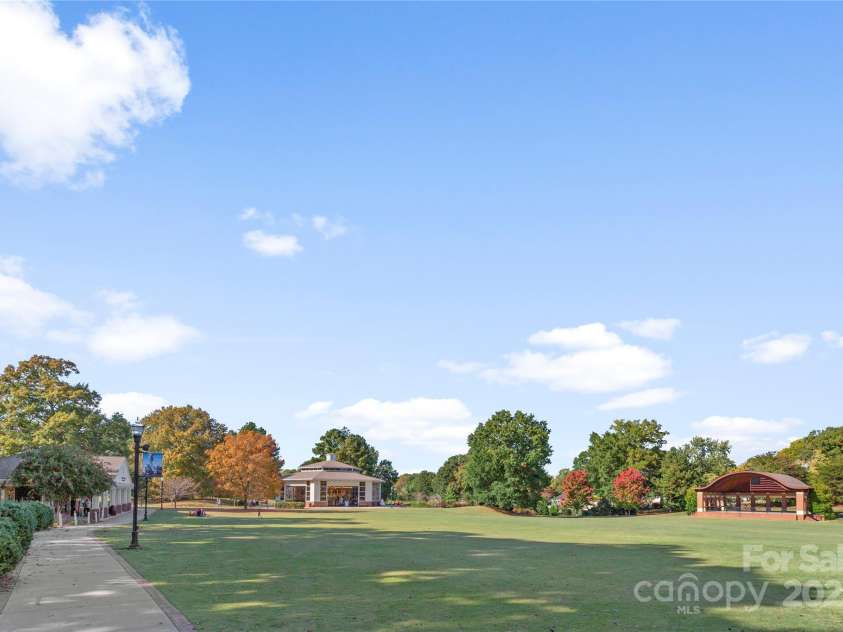 5772 Knox Lane, Kannapolis, NC 28081.  MLS# CAR4247142, YatesRealty ID 28372. Area Photo - Village Park