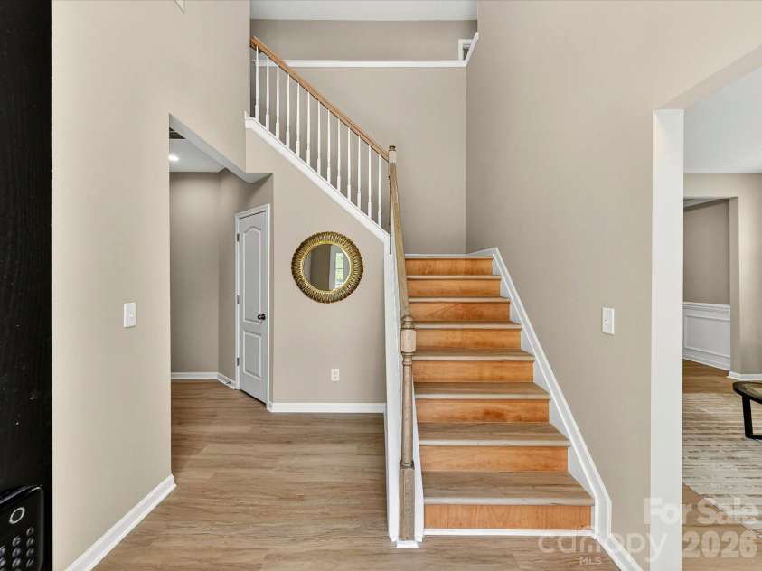 9154 Perseverance Drive, Harrisburg, NC 28075.  MLS# CAR4380403, YatesRealty ID 28372. 