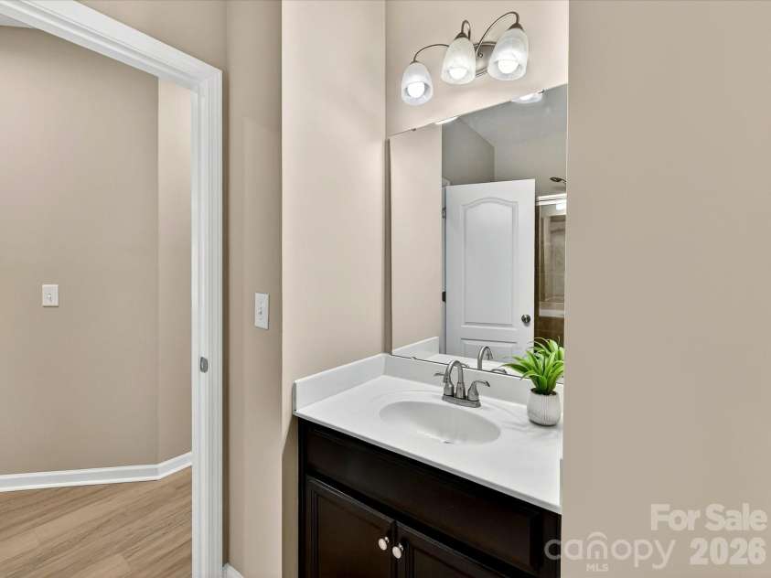 9154 Perseverance Drive, Harrisburg, NC 28075.  MLS# CAR4380403, YatesRealty ID 28372. 