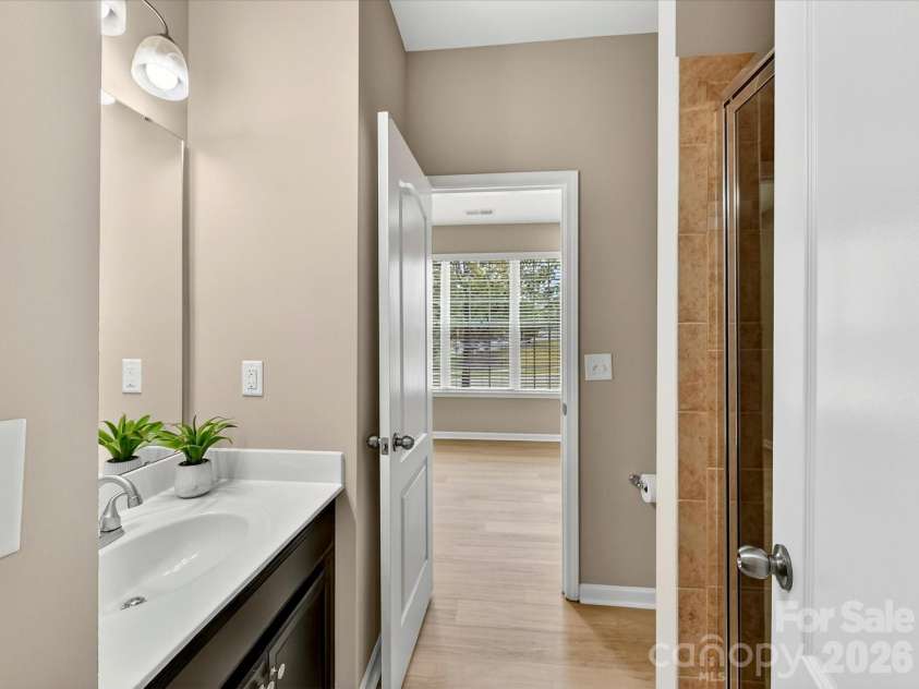 9154 Perseverance Drive, Harrisburg, NC 28075.  MLS# CAR4380403, YatesRealty ID 28372. 