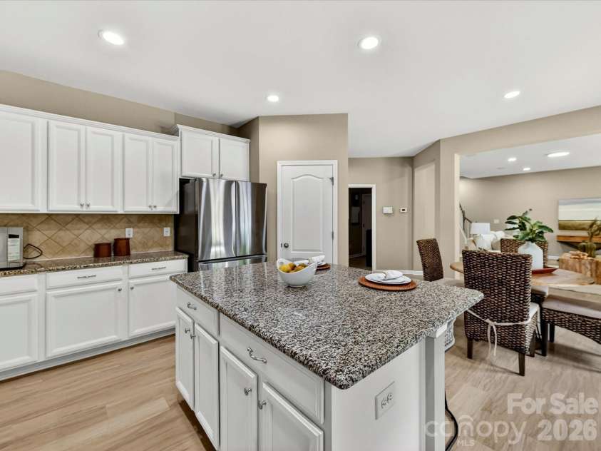 9154 Perseverance Drive, Harrisburg, NC 28075.  MLS# CAR4380403, YatesRealty ID 28372. 