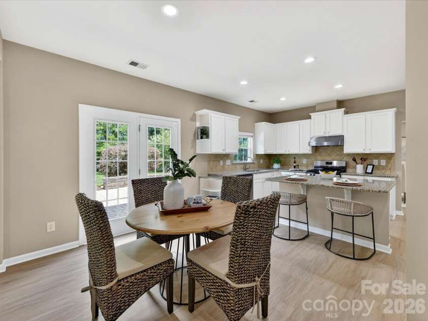 9154 Perseverance Drive, Harrisburg, NC 28075.  MLS# CAR4380403, YatesRealty ID 28372. 