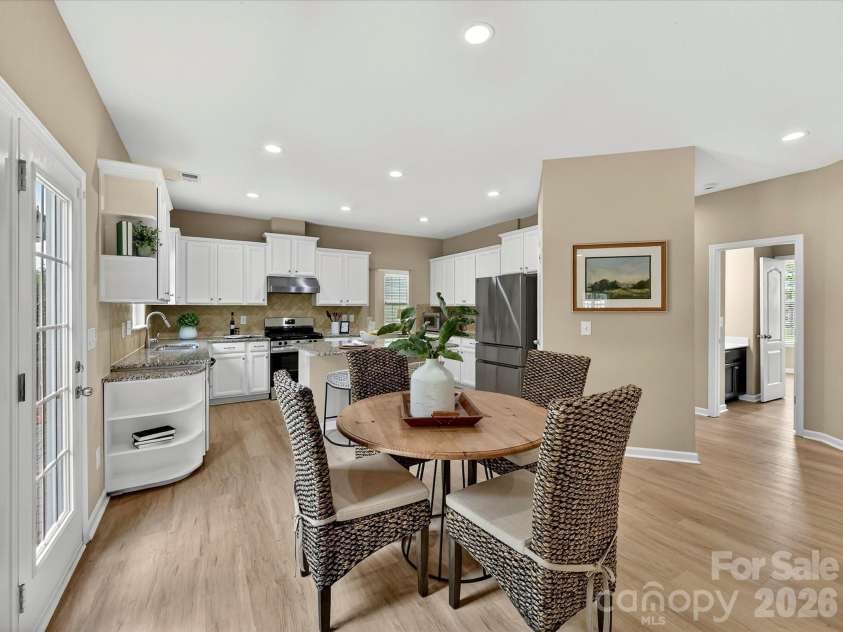 9154 Perseverance Drive, Harrisburg, NC 28075.  MLS# CAR4380403, YatesRealty ID 28372. 