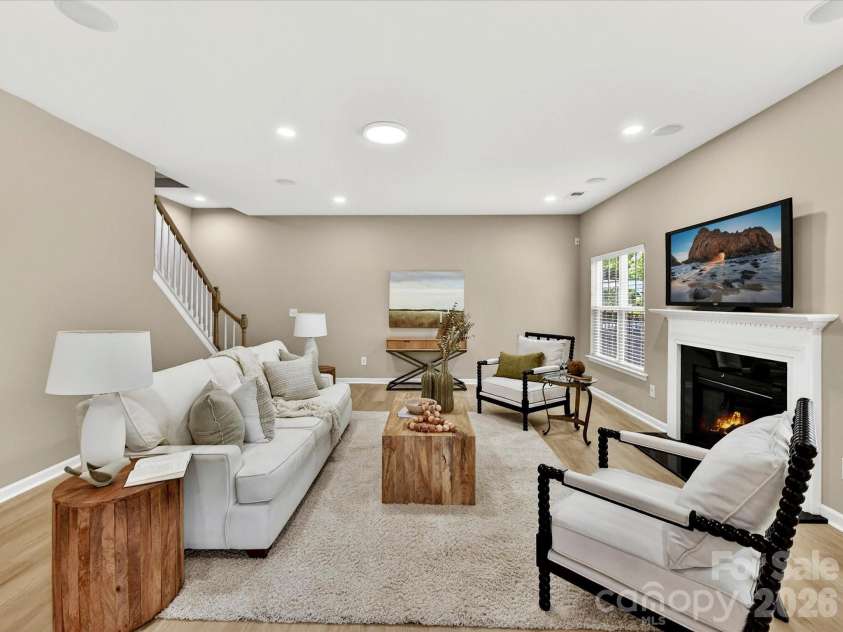 9154 Perseverance Drive, Harrisburg, NC 28075.  MLS# CAR4380403, YatesRealty ID 28372. 