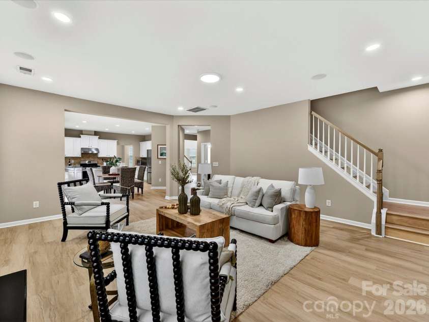 9154 Perseverance Drive, Harrisburg, NC 28075.  MLS# CAR4380403, YatesRealty ID 28372. 