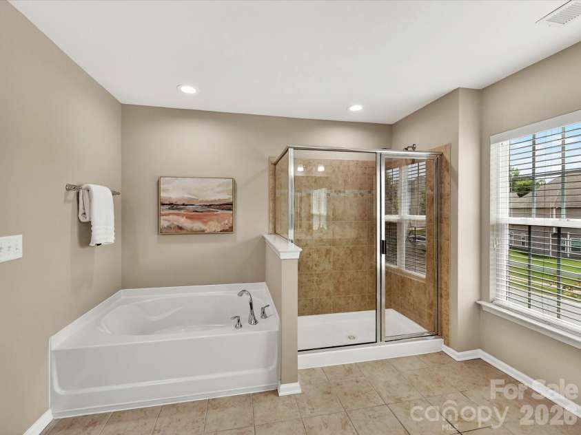 9154 Perseverance Drive, Harrisburg, NC 28075.  MLS# CAR4380403, YatesRealty ID 28372. 
