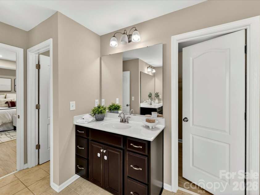 9154 Perseverance Drive, Harrisburg, NC 28075.  MLS# CAR4380403, YatesRealty ID 28372. 