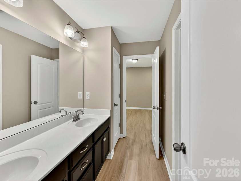 9154 Perseverance Drive, Harrisburg, NC 28075.  MLS# CAR4380403, YatesRealty ID 28372. 
