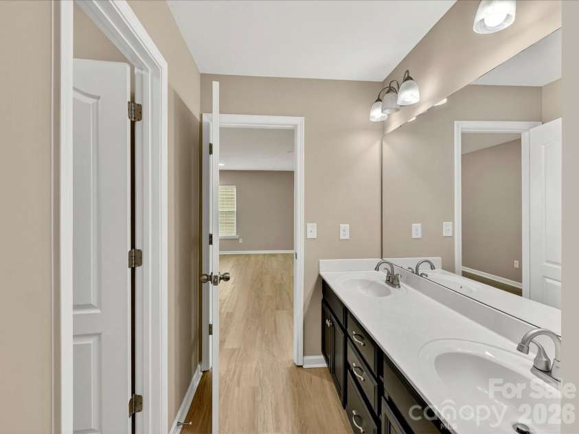 9154 Perseverance Drive, Harrisburg, NC 28075.  MLS# CAR4380403, YatesRealty ID 28372. 