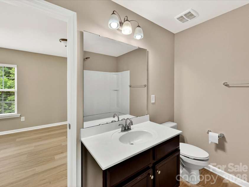 9154 Perseverance Drive, Harrisburg, NC 28075.  MLS# CAR4380403, YatesRealty ID 28372. 