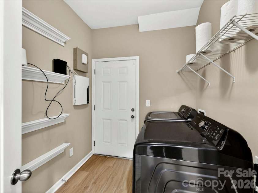 9154 Perseverance Drive, Harrisburg, NC 28075.  MLS# CAR4380403, YatesRealty ID 28372. 