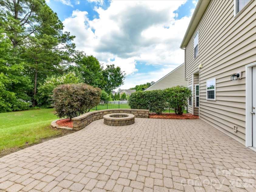 9154 Perseverance Drive, Harrisburg, NC 28075.  MLS# CAR4380403, YatesRealty ID 28372. 