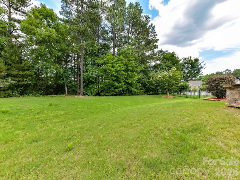 9154 Perseverance Drive, Harrisburg, NC 28075.  MLS# CAR4380403, YatesRealty ID 28372. 