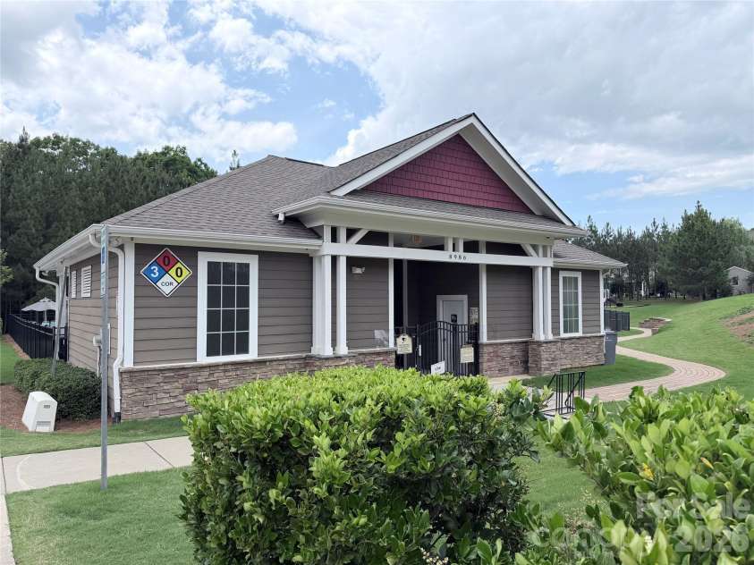 9154 Perseverance Drive, Harrisburg, NC 28075.  MLS# CAR4380403, YatesRealty ID 28372. 