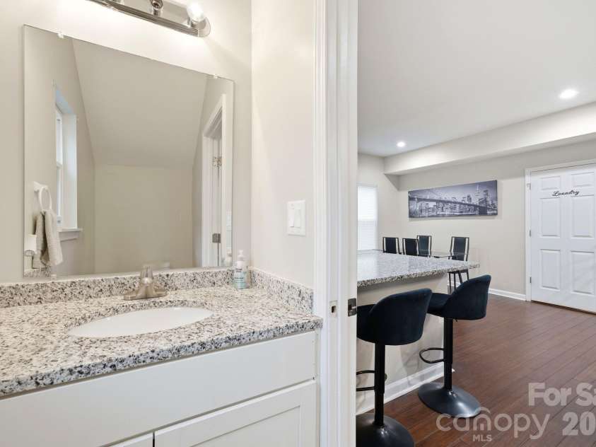 633 Grace Street, Gastonia, NC 28052.  MLS# CAR4387778, YatesRealty ID 28373. 