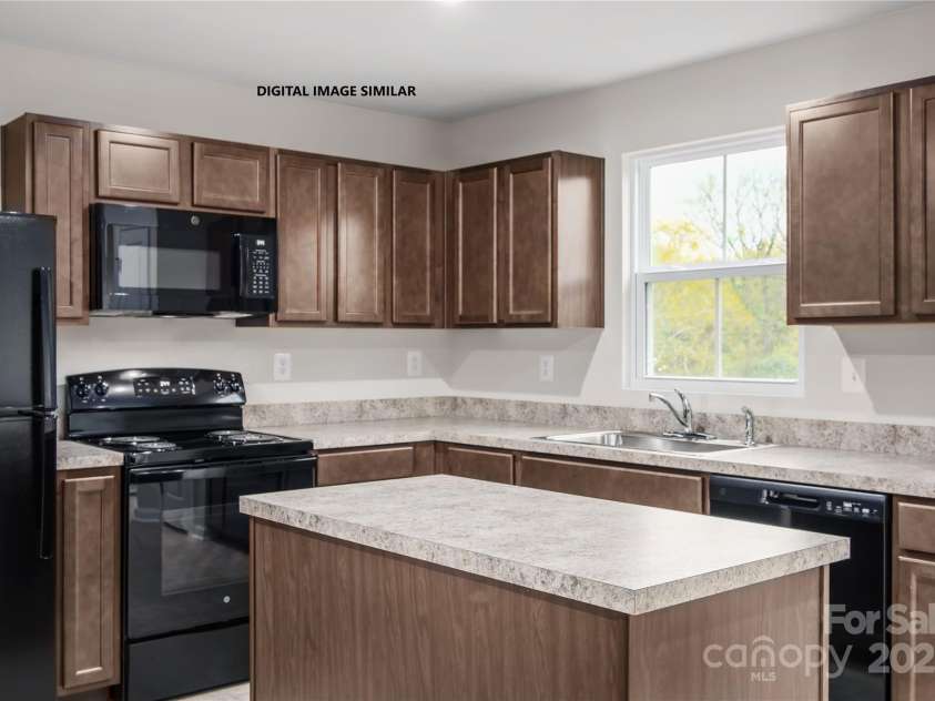 336 Maplestead Street, Lancaster, SC 29720.  MLS# CAR4259388, YatesRealty ID 28375. Representative Photo Only