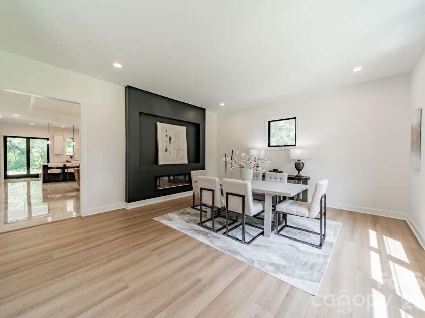 112 Jim Parker Road, Wesley Chapel, NC 28110.  MLS# CAR4404728, YatesRealty ID 28376. 