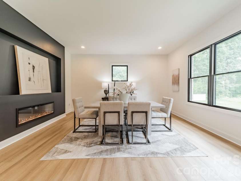 112 Jim Parker Road, Wesley Chapel, NC 28110.  MLS# CAR4404728, YatesRealty ID 28376. 
