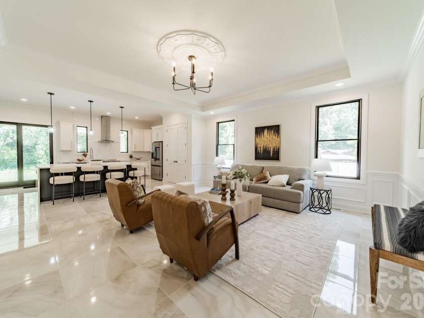 112 Jim Parker Road, Wesley Chapel, NC 28110.  MLS# CAR4404728, YatesRealty ID 28376. 