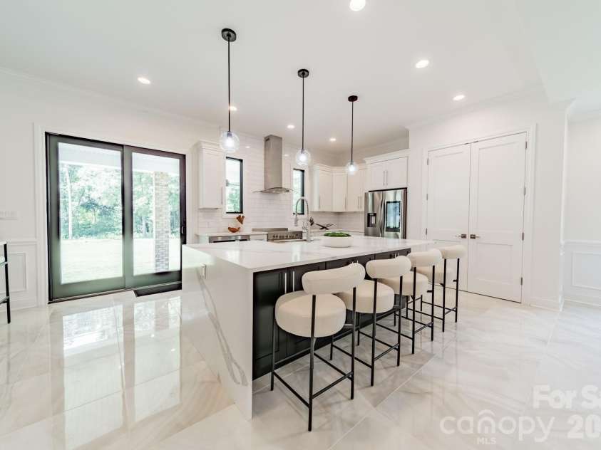 112 Jim Parker Road, Wesley Chapel, NC 28110.  MLS# CAR4404728, YatesRealty ID 28376. 