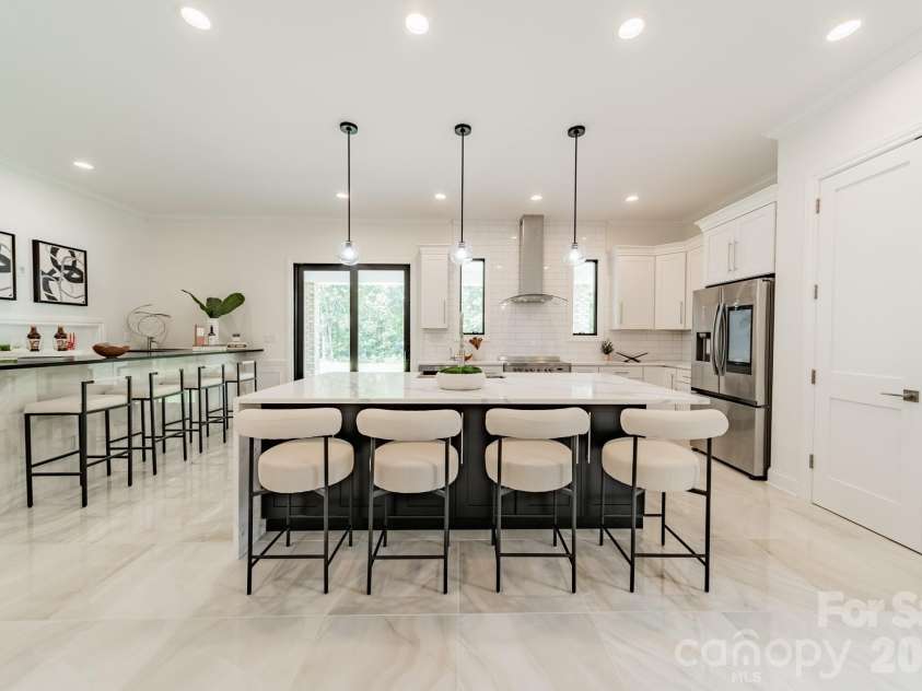 112 Jim Parker Road, Wesley Chapel, NC 28110.  MLS# CAR4404728, YatesRealty ID 28376. 
