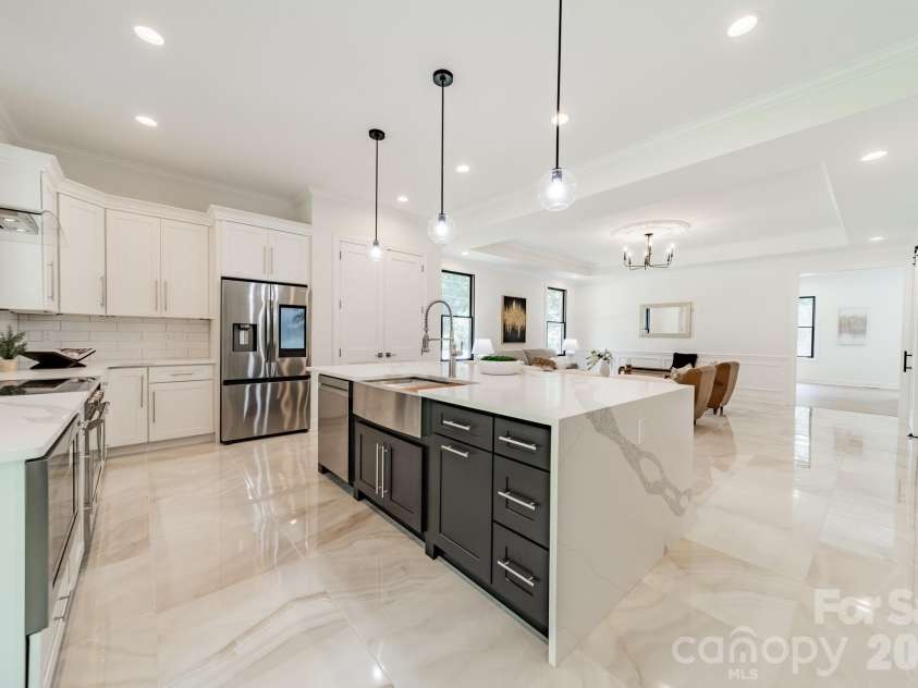 112 Jim Parker Road, Wesley Chapel, NC 28110.  MLS# CAR4404728, YatesRealty ID 28376. 