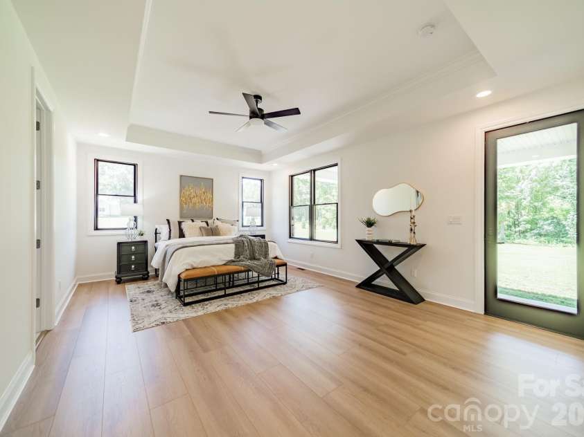 112 Jim Parker Road, Wesley Chapel, NC 28110.  MLS# CAR4404728, YatesRealty ID 28376. 