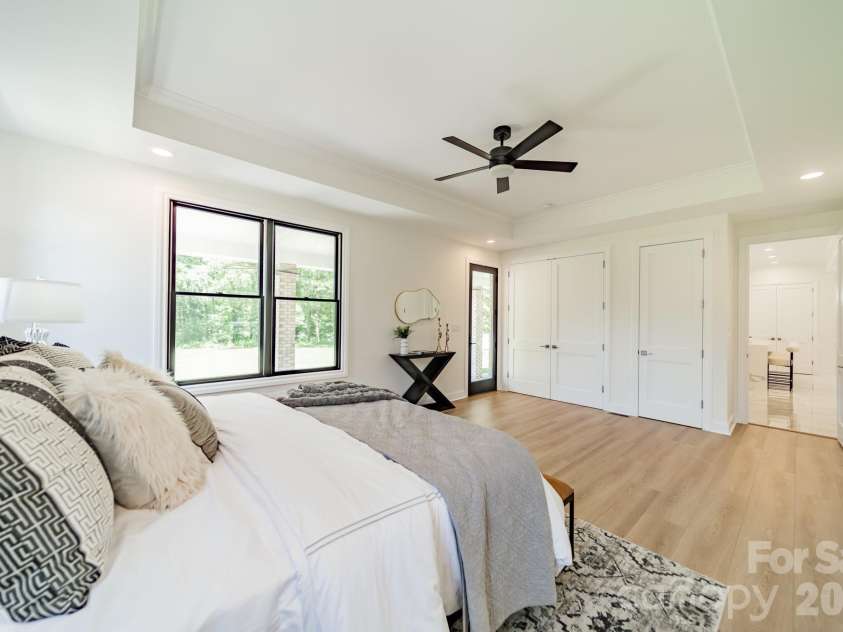 112 Jim Parker Road, Wesley Chapel, NC 28110.  MLS# CAR4404728, YatesRealty ID 28376. 