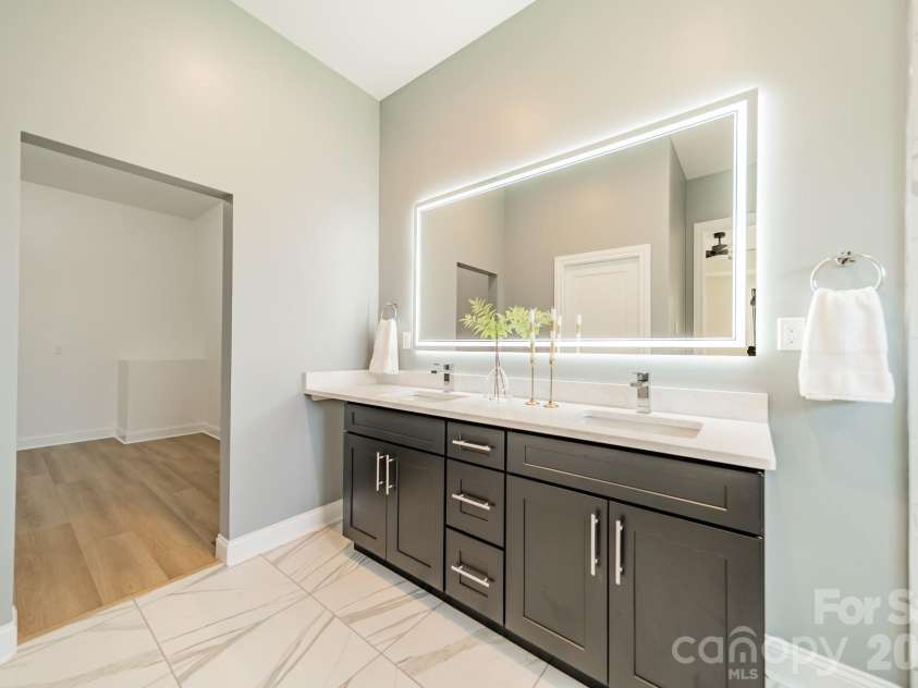 112 Jim Parker Road, Wesley Chapel, NC 28110.  MLS# CAR4404728, YatesRealty ID 28376. 