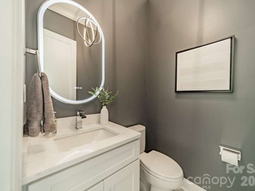 112 Jim Parker Road, Wesley Chapel, NC 28110.  MLS# CAR4404728, YatesRealty ID 28376. 
